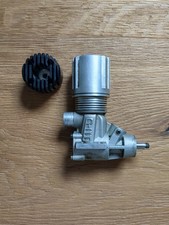 Picco 4 Viti Vintage .21 On Road (No Novarossi, K&B, Rossi OPS Robbe SG)