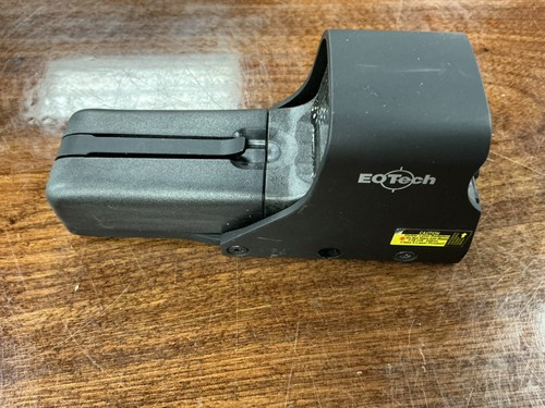 Eotech 552 holographic - 552,