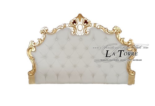 Testiera testata letto - testata,
