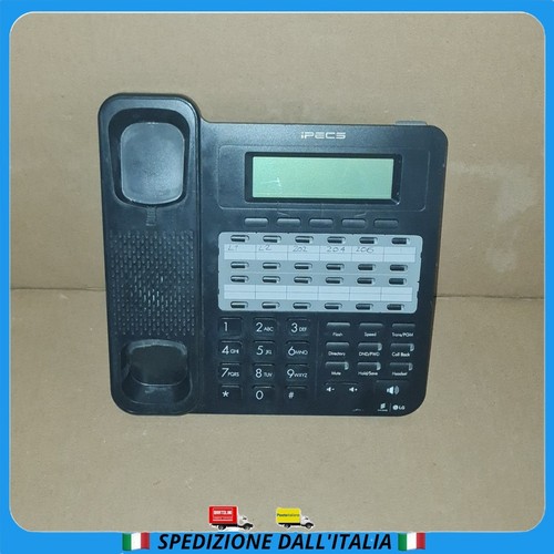 Ericsson ldp 9224d telefono - lg,