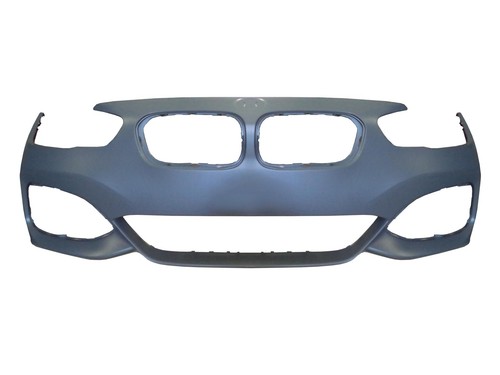 Paraurti anteriore primer - anteriore, bmw
