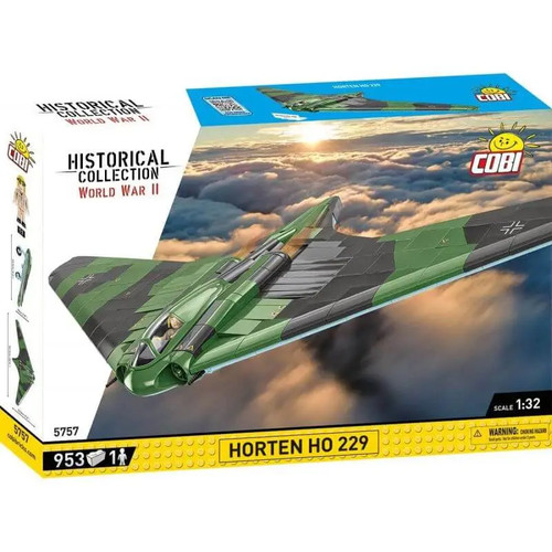 Horten 229 cobi - 229, cobi-5757