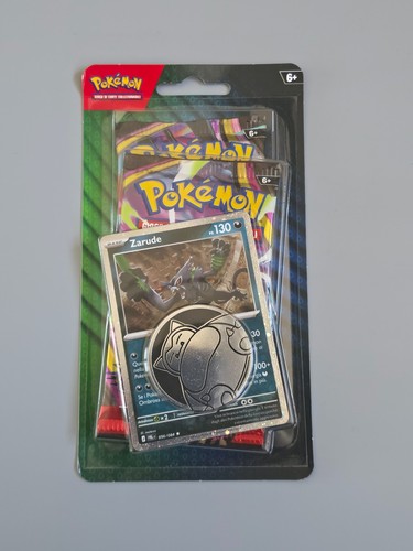 Pokemon blister buste - pokemon, buio