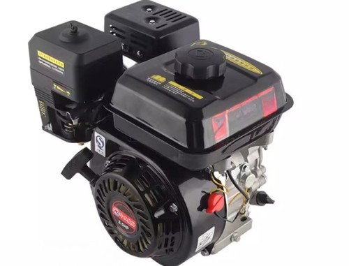 Micro motozappa motore benzina