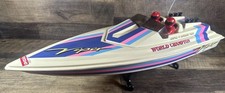 Barca vintage Kyosho VIPER