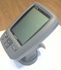 Garmin Echo 100 con attacco