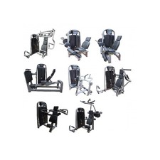 Technogym Selection Line Set 8