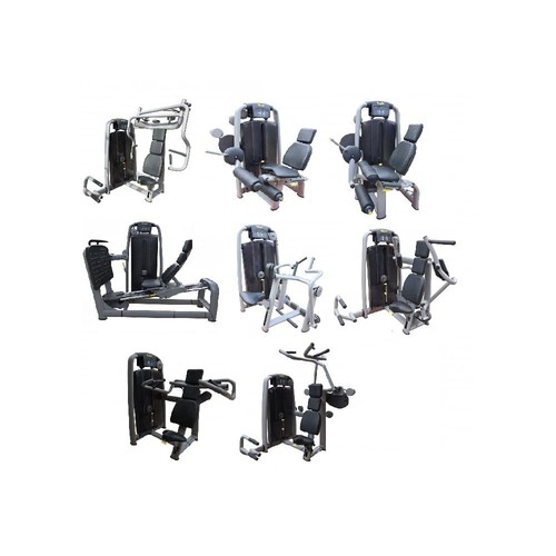 Technogym selection line set - line, 8