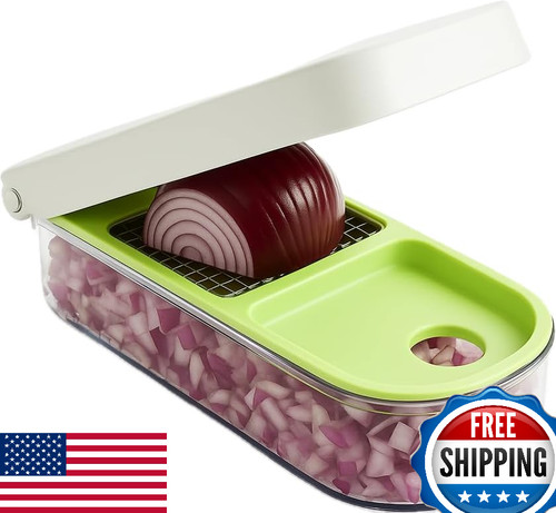 Vidalia tritatutto mago frutta - tritatutto,