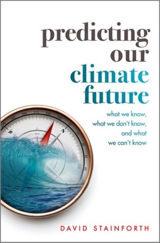 Predicting our climate future - predicting,