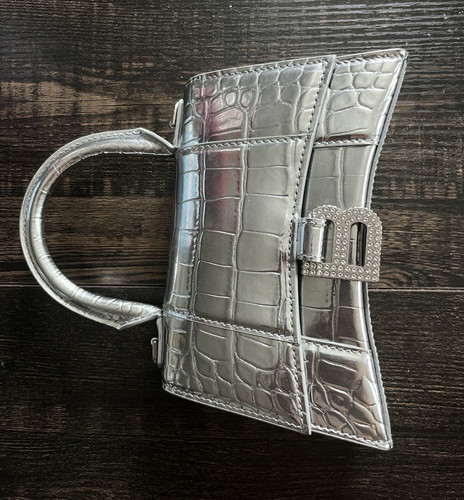 Borsa tracolla balenciaga - borsa, a