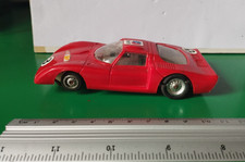 Slot Car per pista POLISTIL