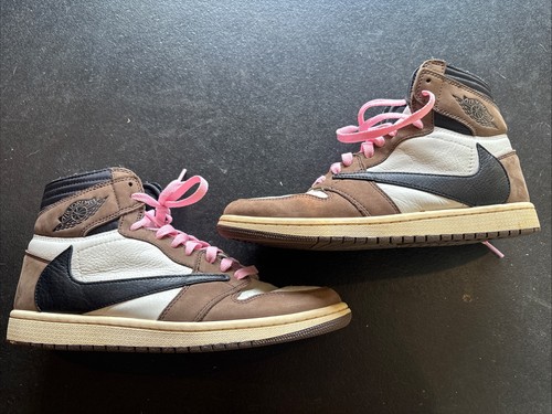Jordan air - 1, high