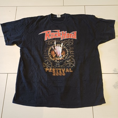 Rock hard festival - 2006,