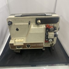 proiettore antico duello otto