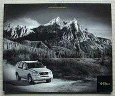 MERCEDES BENZ CLASSE M USA