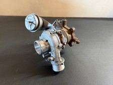 Turbocompressore Alfa Romeo