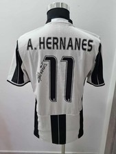 Maglia Gara Juventus Hernanes