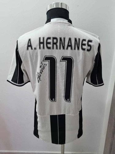 Maglia gara juventus hernanes - gara,