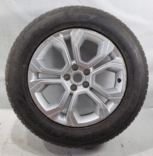 CERCHIO IN LEGA PER LAND ROVER Range Rover Evoque Serie K8D2-1007-NA (18>)