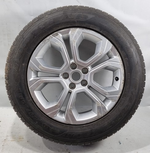 Cerchio lega per - in, rover