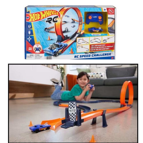 Hot wheels pista - hot,