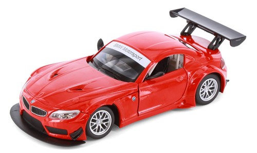 Modellino pressofuso bmw - bmw, z4