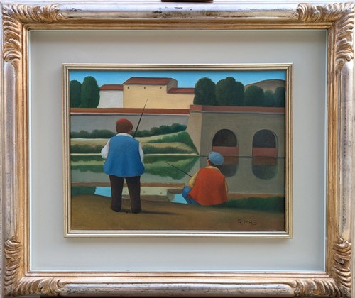 Roberto masi - roberto,