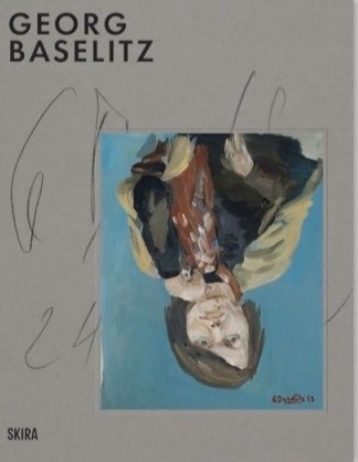 Georg baselitz skira - georg,