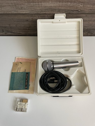 Shure pe588 unisphere - pe588,