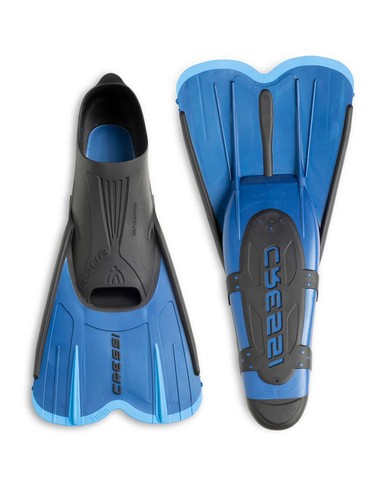 Cressi pinne corte nuoto - -,