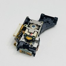 Pickup testa laser ottica per