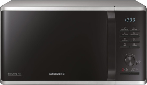 Samsung mg23k3515as forno - samsung,