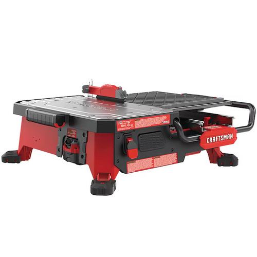 Craftsman v20 tagliapiastrelle - v20,