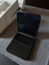 SMARTPHONE OPPO FIND N2 FLIP 5G  256 GB 50 MP NERO