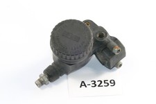 Cagiva Alazzurra 650 3M Bj.85