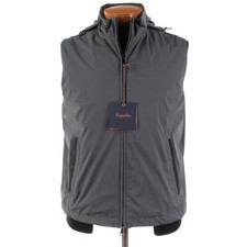 Gilet Zanella nuovo con