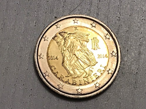 Moneta euro rara - euro,