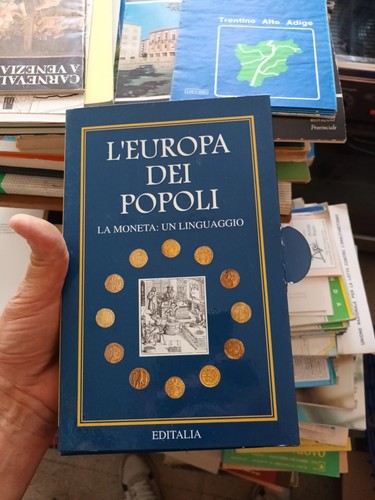 Europa dei popoli - popoli., la