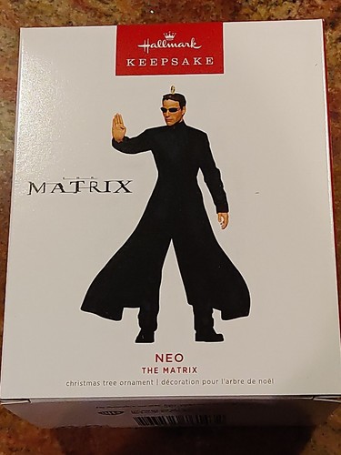 Hallmark ornament 2022 neo - 2022,