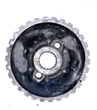 APRILIA ETX 350 KTM ROTAX