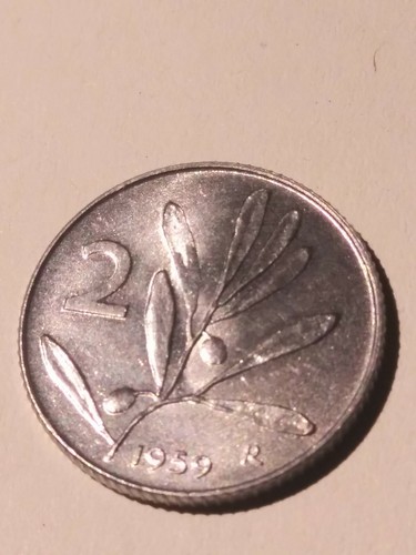 Lire ape 1959 - 2,