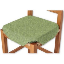 Rain cuscino coprisedia con