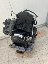 MOTORE VOLKSWAGEN 1.9TDI BLS