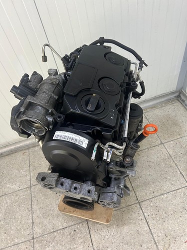 Motore volkswagen 9tdi - motore,