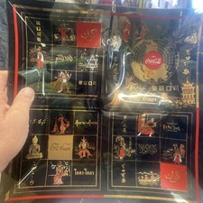 1967 �� Coca Cola, piatto