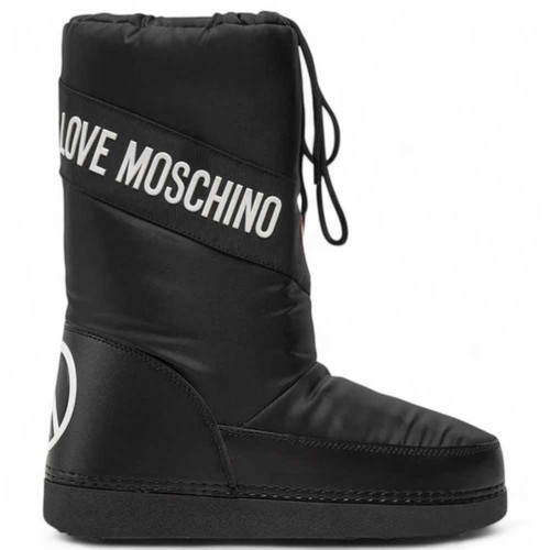 Moda stivali neve love - da,