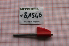 Scatto mulinello mitchell - mulinello,