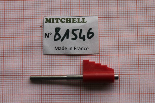 Scatto mulinello mitchell - scatto,
