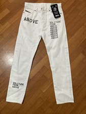 Pantaloni Bianchi Diesel